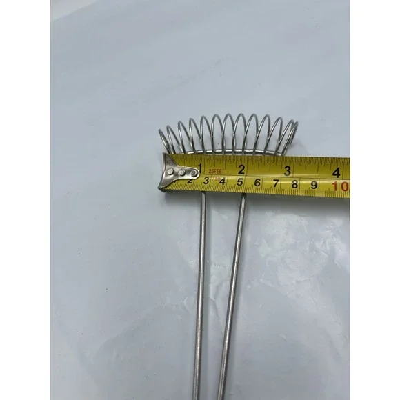 Cutco Model 1714 Mix-Stir with a Dark Classic Handle - Picture 8 of 9